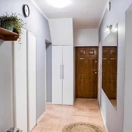גליביצ'ה Apartament Lux-Centrum מראה חיצוני תמונה