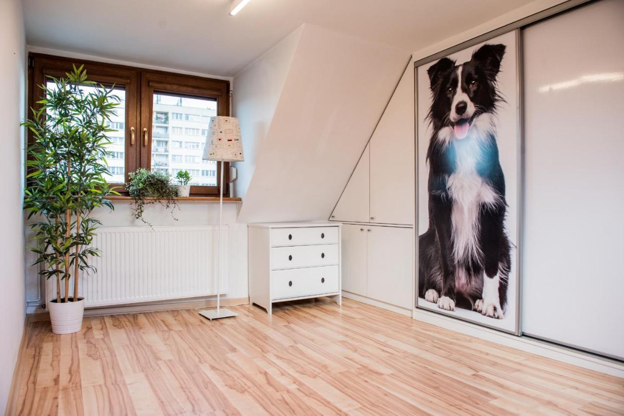 גליביצ'ה Apartament Lux-Centrum מראה חיצוני תמונה