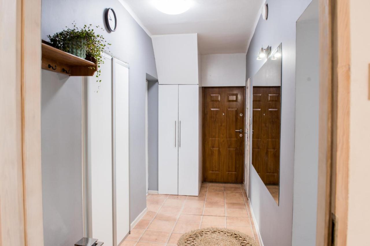 גליביצ'ה Apartament Lux-Centrum מראה חיצוני תמונה