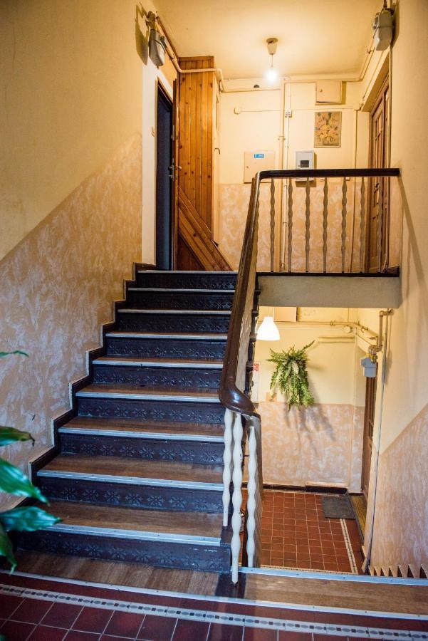גליביצ'ה Apartament Lux-Centrum מראה חיצוני תמונה