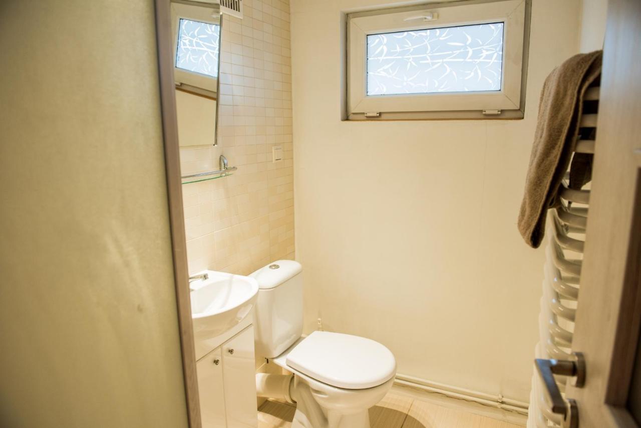 גליביצ'ה Apartament Lux-Centrum מראה חיצוני תמונה
