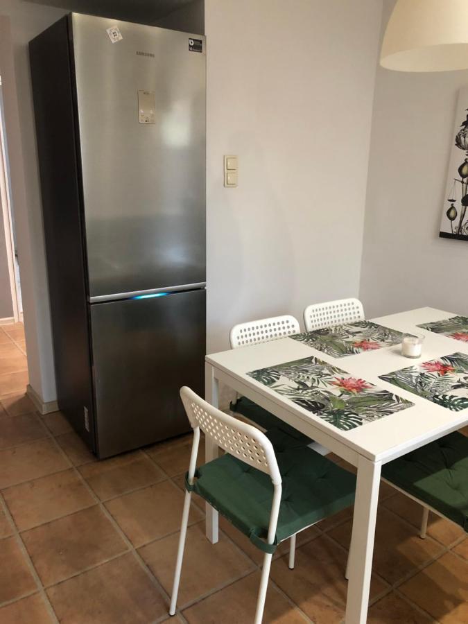 גליביצ'ה Apartament Lux-Centrum מראה חיצוני תמונה