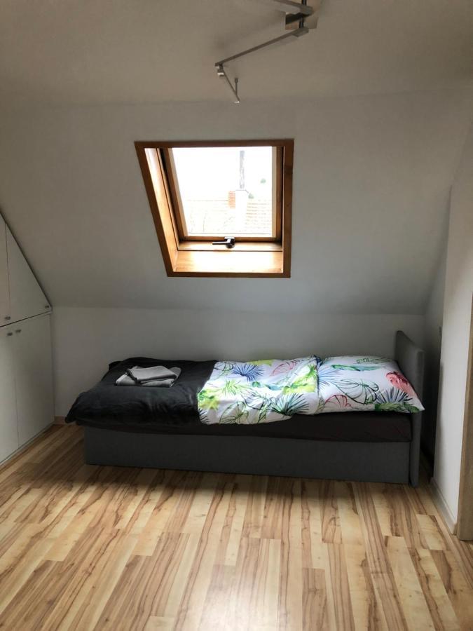 גליביצ'ה Apartament Lux-Centrum מראה חיצוני תמונה