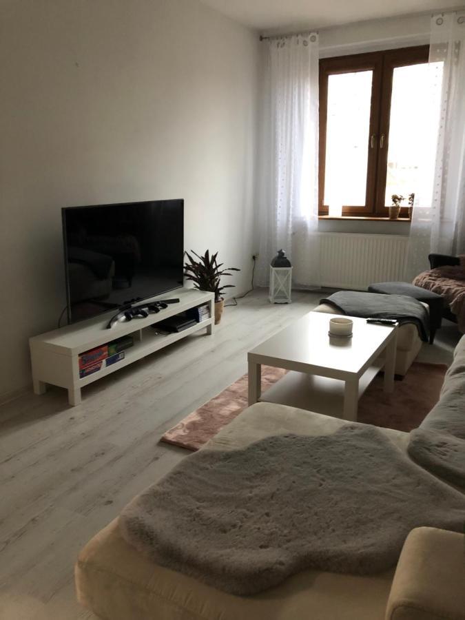 גליביצ'ה Apartament Lux-Centrum מראה חיצוני תמונה